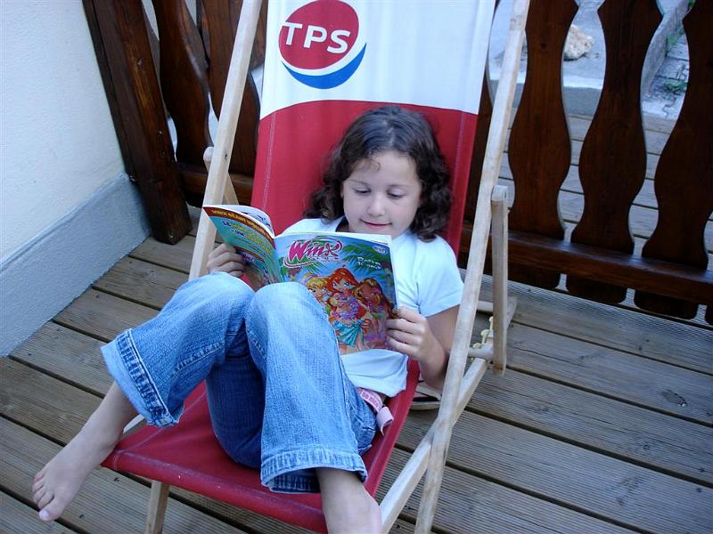 Pause lecture